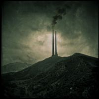 Amia Venera Landscape - The Long Procession GROOT